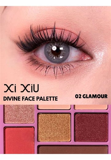 Tutorial Eyeshadow Pengantin yang Cantik dan Halus