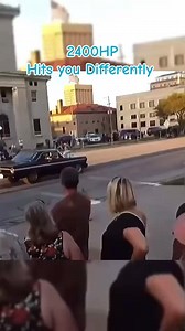 50K views · 2.9K reactions | Just filled the street with smoke. Always drive safely. | SCSS Industries | Facebook