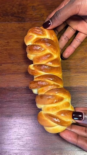 Delicious Bread Design of the Week