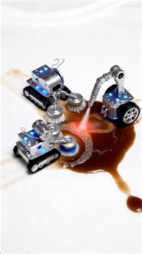 Over-Engineered Robots: From Coffee Spill to Total Disaster
