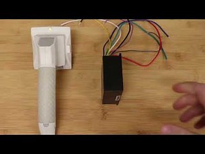 How To Set Inventronics NFC Programming for LED Drivers | Wireless Driver Configuration Tutorial