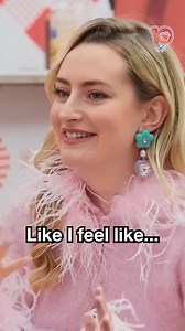 Happy Birthday to the 2nd biggest flirt 😉 | Amelia Dimoldenberg