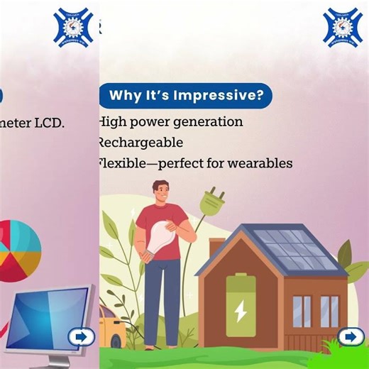 Next-Gen Zinc–Air Batteries: Powering Tomorrow