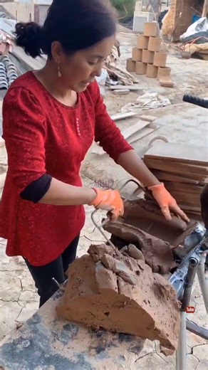 Handmade Tiles Go Hard #shorts #art #handmade #viralvideo