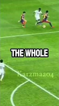 El classico 2026 highlights. Barca 3 : 2 Madrid.