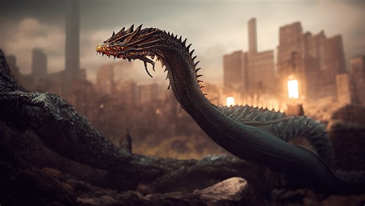 Roko's Basilisk: The "Banned" Thought Experiment You Might Regret Reading About