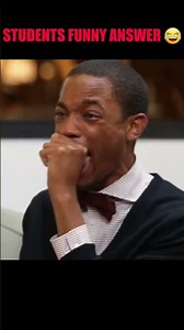 students funny answer 😂#facts #shorts #funnyanswers