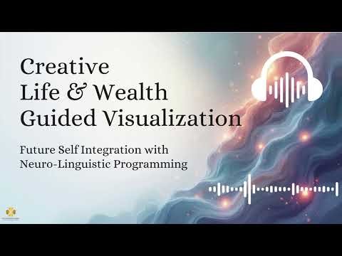 Creative Life & Wealth Visualization