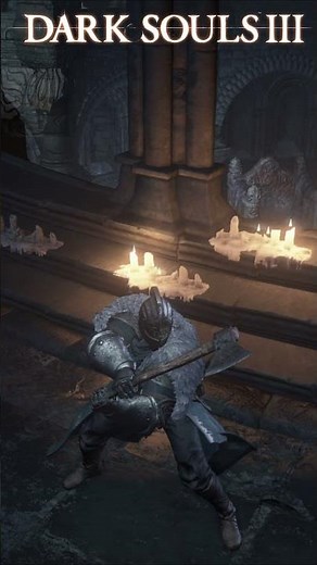 Hand Axe Evolution - Dark Souls vs Elden Ring