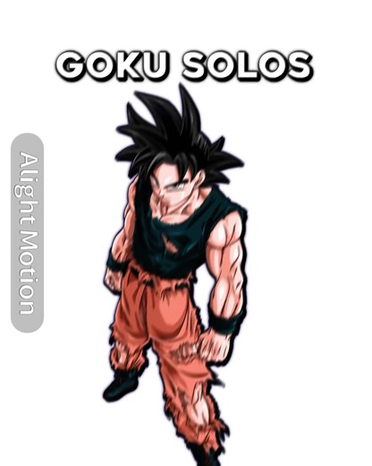 Epic Anime Edit Featuring Sasori and Goku