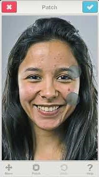 Facetune: Skin Treatment