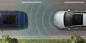 Traffic Jam Assist: l’aiutante perfetto in mezzo al traffico