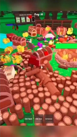 Amazing on 99 nights in the forest #99nightintheforest #99nights #roblox #robloxusa