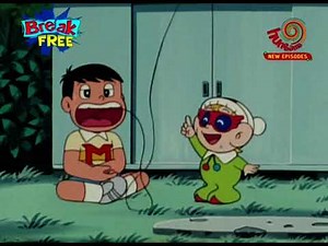 Ultra B New Episode in Hindi