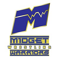 Midget Wrestling Warriors