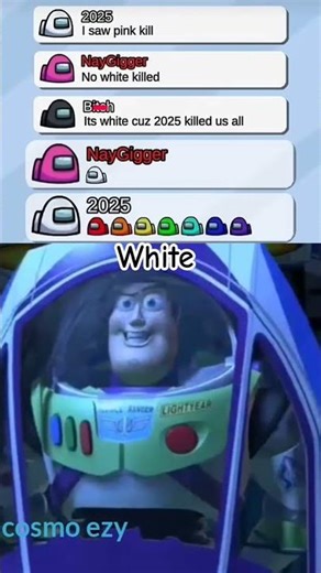 White Was Just Standing There 😭 #tiktoktrend