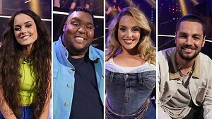 'American Idol' Top 4 Original Songs are Finally Here!