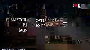 249K views · 872 reactions | Think this is creepy? Explore of 400 miles of creepy along the Haunted History Trail of New York State.. if you dare! Plan a ghostly getaway right here in NYS. Request your free 2018 Haunted Trail Guide today! | Haunted History Trail of New York State | Facebook