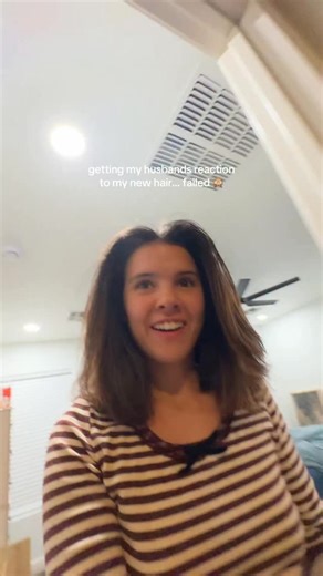 KLAILEA STEELE | getting his initial first reaction kinda failed 🙈😂😂 | Instagram