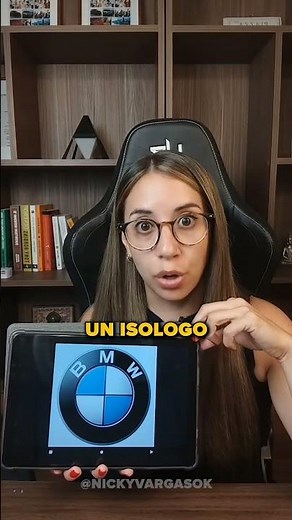 Descubre las Claves de los Logos: Logotipo, Isotipo, Isologo e Imagotipo🎨| Tips de Marketing Digital