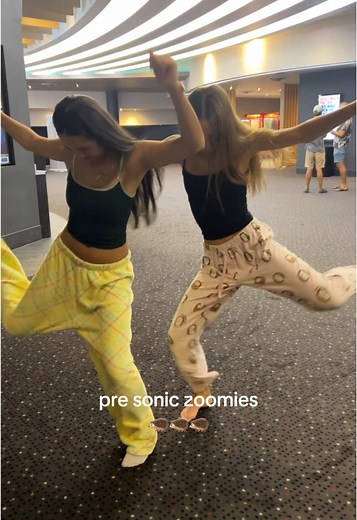 #sonicthehedgehog #sonicissexy #hearmeout #flips #fyp #foryou #dancers #sillymcgilly