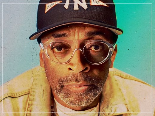 Spike Lee explains his decision to remake 'Oldboy'