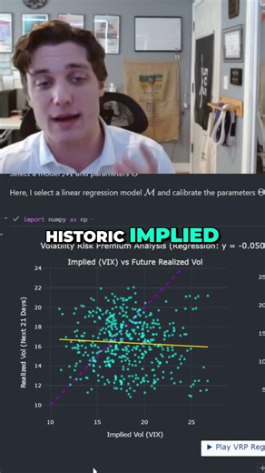 Experience Drives Quantitative Models