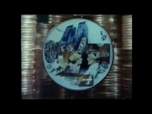 The Moneychangers Main Title