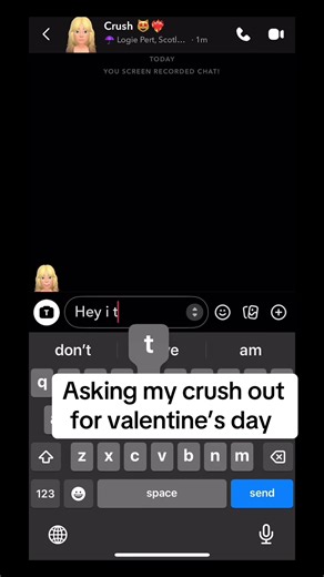 Asking my crush out for valentine’s day @Dillpickle💪 @🇬🇧Alastair🏴󠁧󠁢󠁳󠁣󠁴󠁿 @Jackattack 🫥 #valentines #trending