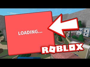 COMO FAZER UMA TELA DE CARREGAMENTO NO ROBLOX !