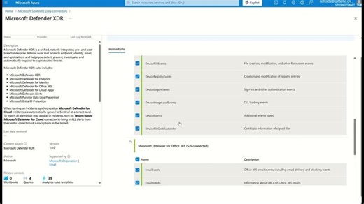 Microsoft Sentinel Azure Portal Retirement Extended to March 31, 2027 | Rio Hindle posted on the topic | LinkedIn