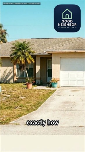Sell Your Port St. Lucie Home As-Is, No Repairs Needed