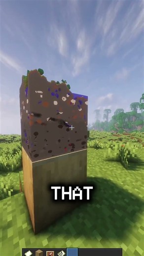 Minecraft 3D Maps Mod Showcase​#Minecraft #MinecraftMods #MinecraftShorts #Minecraft3D #Gaming