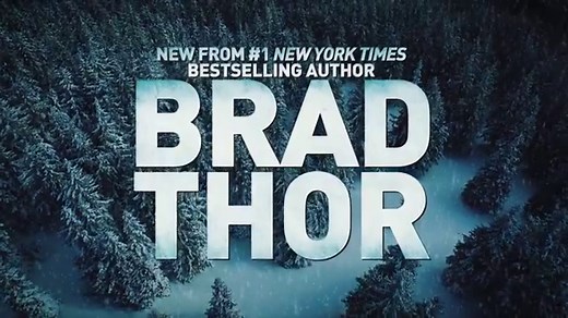 Spymaster from Brad Thor