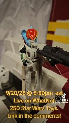 #checkitout Victory to the Pony Empire! #starwars #crossover #mlp #meme