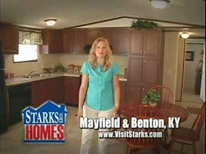 Starks Brothers Mobile Homes - Fleetwood Homes - Great Deals!