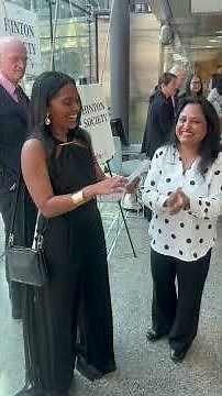 Diviya's Match Day at Harvard Medical School
