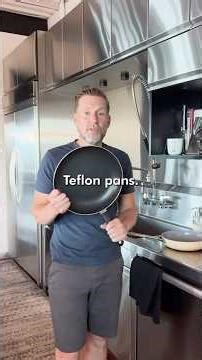 Is Your Cookware REALLY Non-Toxic?? 🍳🤔