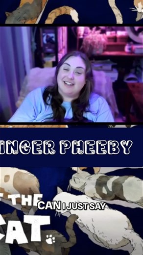 Anime Club on Instagram: "Two speakers introduce a marble run competition. One is playfully compared to a pixie. Folklore-like existence, indeed! #MarbleRun #Competition #Pixie #Animeclub #Nyaightofthelivingcat"