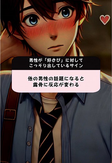 Understanding Hidden Signs of Affection in Relationships