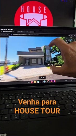 Aprenda projetos em 360, crie e lucre com Tour Virtual 360