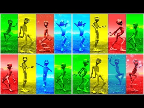 Baby Calm Down FULL HD | Selena Gomez & AlienWorld Music Video 2026