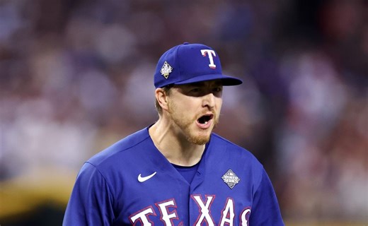 World Series 2023: Game 3 official video highlights