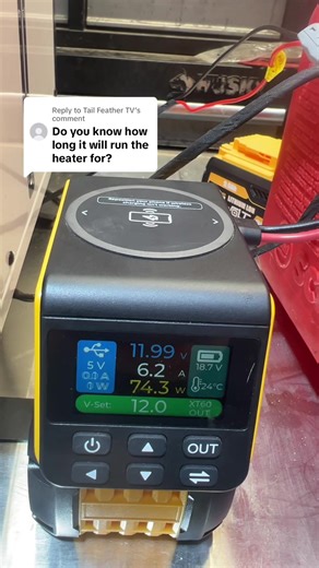 Understanding Voltage Regulators for Power Tools