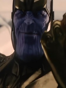 "Fine, I'll do it Myself" || Thanos is coming...💀 #themadtitan #thanos #avengersinfinitywar #edit