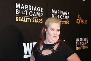 Mama June Slammed For Not Prioritizing Daughters Pumpkin, Honey Boo Boo: ‘Not A Good Example’