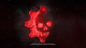 The biggest Gears EVER is available to play... RIGHT NOW ❄️⚙️ Get your lancers ready to play #Gears5 on Xbox One, Windows 10 Xbox Game Pass Ultimate ➡️ https://www.xbox.com/en-GB/games/gears-5 | Xbox UK