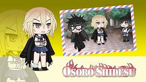 Yandere Simulator Rival Introduction Video | Gachaverse Version