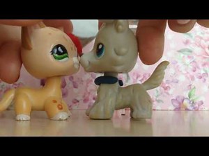 LPS///kissing///