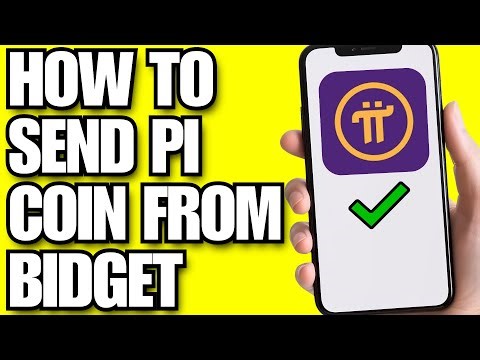 How To Send Pi Coin From Bitget To Pi Wallet (Guide) (2025)